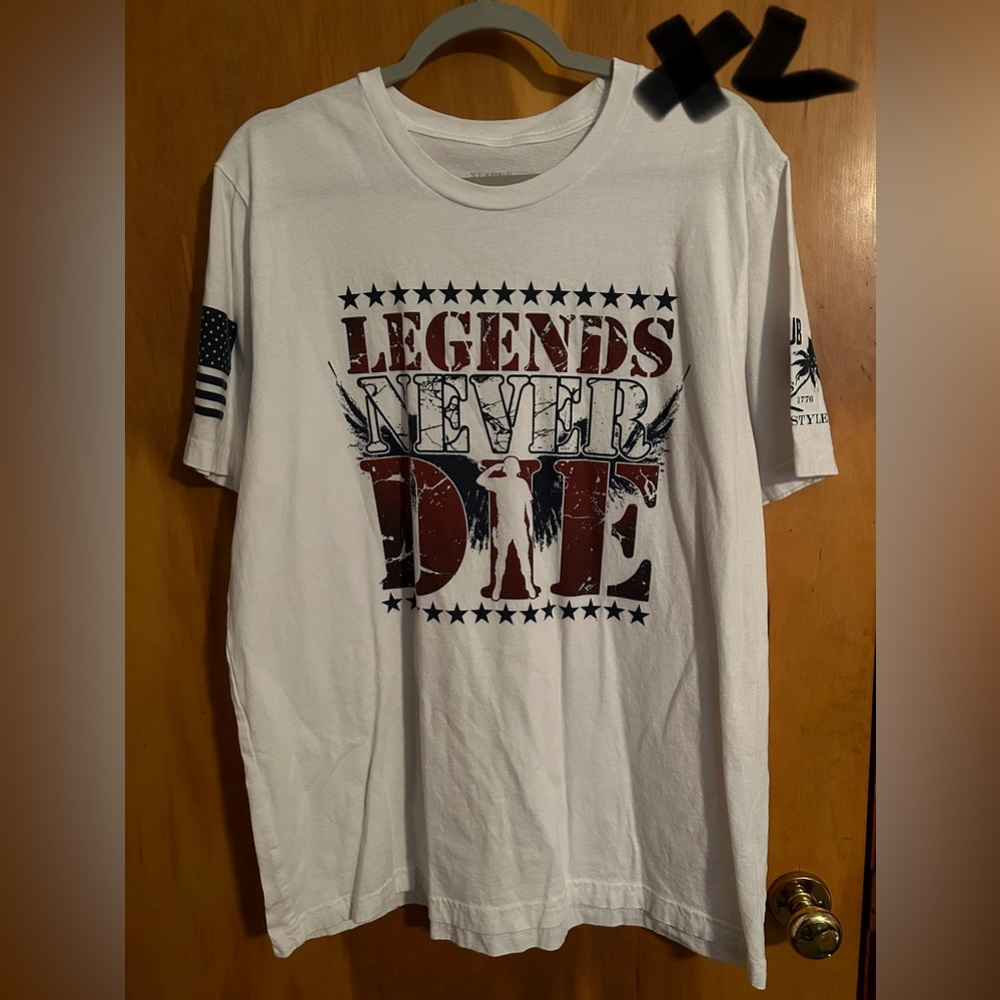 Tshirt